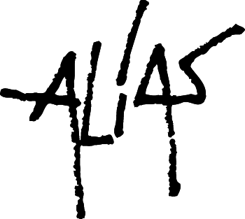 Logo d'Alias